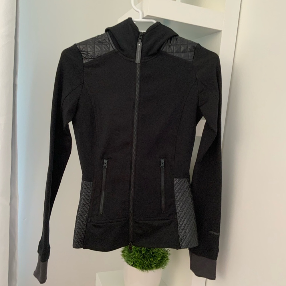 Stella McCartney Adidas jacket (small)